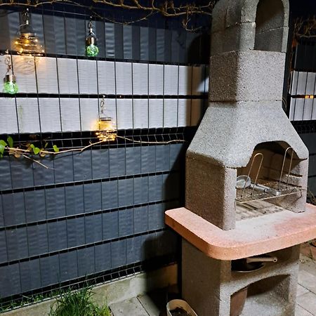 Maly Apartamencik Teo Реваль Экстерьер фото