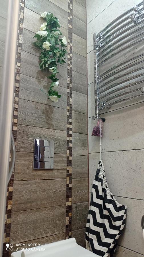 Maly Apartamencik Teo Реваль Экстерьер фото