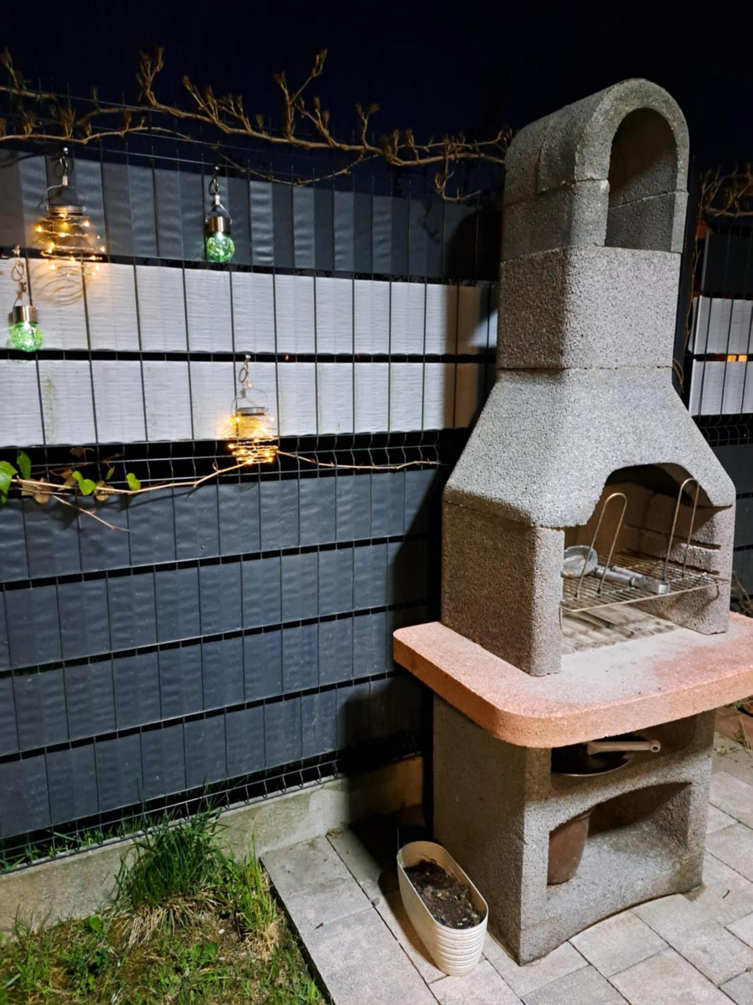 Maly Apartamencik Teo Реваль Экстерьер фото